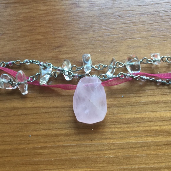 American Eagle Necklace Choker - Picture 3 of 3